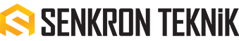 Senkron Teknik Logo